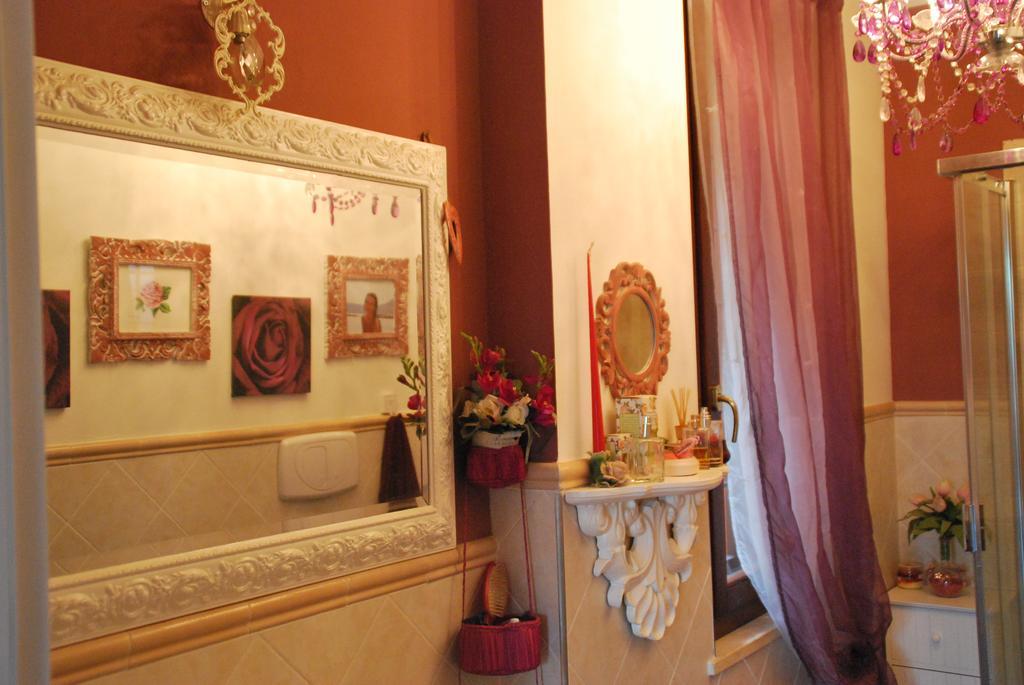 Villetta Gaia Colle Umberto  ภายนอก รูปภาพ