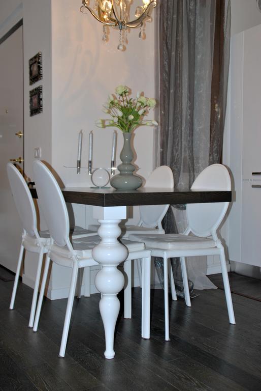 Villetta Gaia Colle Umberto  ภายนอก รูปภาพ