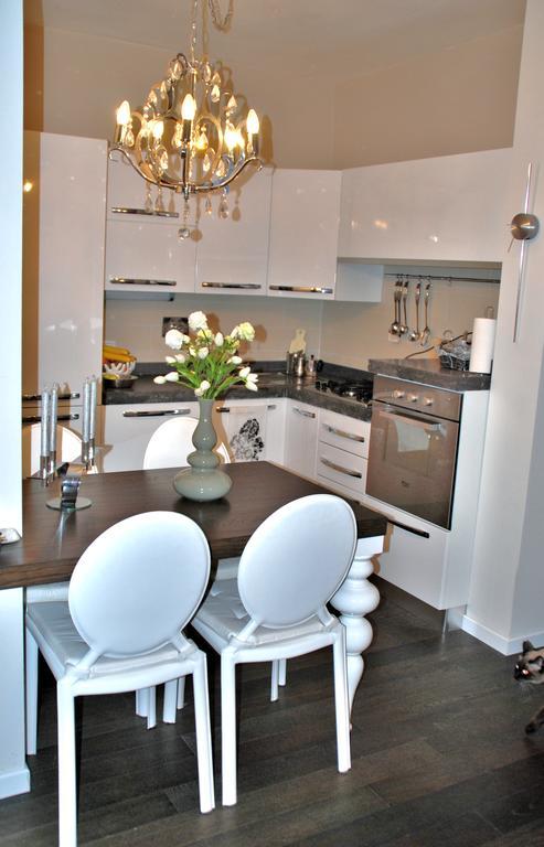 Villetta Gaia Colle Umberto  ภายนอก รูปภาพ